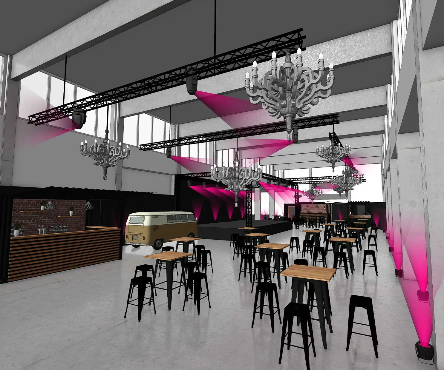 Solaranlage auf Einfamilienhaus in München